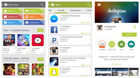 Top best alternatives to google play store 2021 android app store free download apps games apk files google playstore alternatives for android market google play store is a popular android market that provides the latest android apps in many different fields. Mobi Tech: Why an Android Phone is Better Than an iPhone