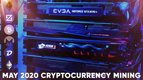 Cpu mining is a process that utilizes the cores of a central processing unit (cpu) to verify transactions on the blockchain and to create new digital coins. May Home Cryptocurrency Mining Update: GPU CPU FPGA ASIC ...