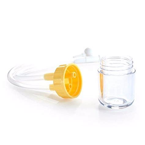 Baby Safe Nose Cleaner Vacuum Suction Baby Booger Remover Nasal