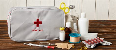Best First Aid Kits In Buying Guide Gear Hungry