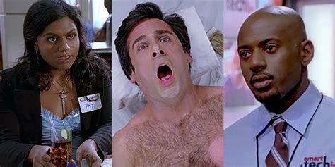The 40 Year Old Virgin 8 Things You Didnt Know About The Movie