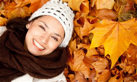 Top Tips For Your Rosacea Prone Skin This Autumn Rosalique Uk