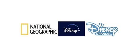 Disney Disney Channel And National Geographic Content Take The Stage