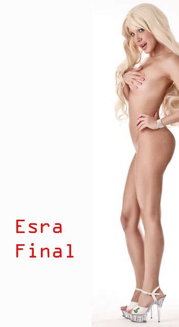 Naked Esra Ceyda Ersoy Added By Delaredo