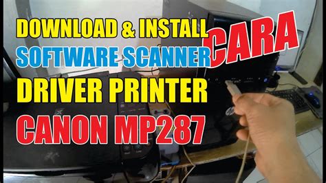 When the install wizard starts, follow the instructions and install the software until finish. Cara Mudah DOWNLOAD & INSTALL Aplikasi Software SCANNER ...