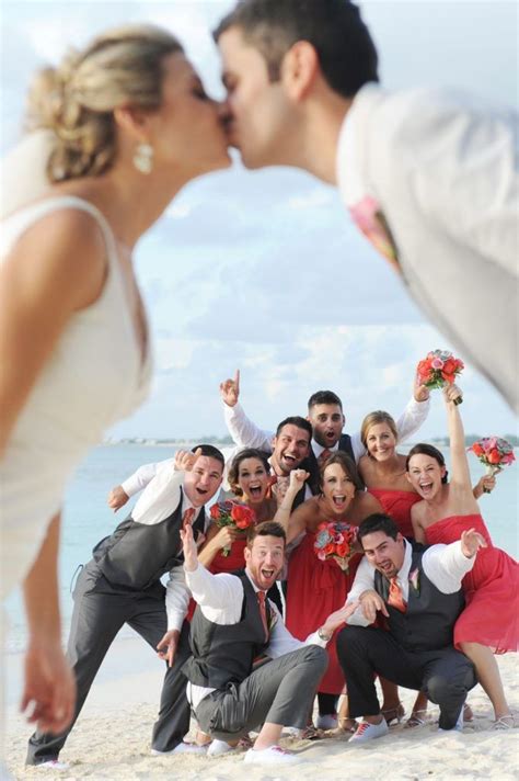 Las Fotos Más Originales Que Querrás Para Tu Boda 14 Wedding Picture
