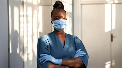 Most Nurses Of Color Report Workplace Racism Medpage Today