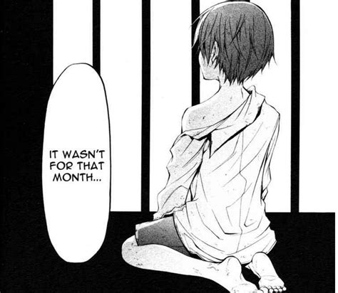 When Ciel Was Kidnapped He Was Gone For One Month The Darkest Crow