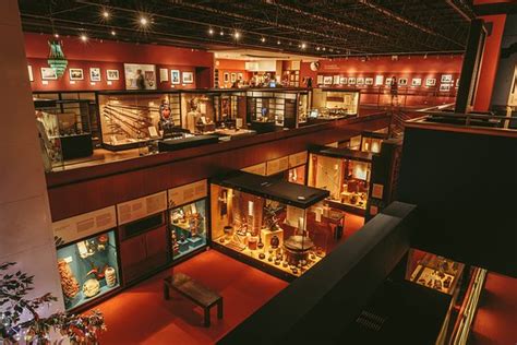 Is Oriental Museum Free?