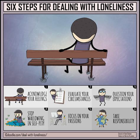 How To Deal With Loneliness And Reconnect With Others