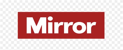Daily Mirror Logo And Transparent Daily Mirrorpng Logo Images