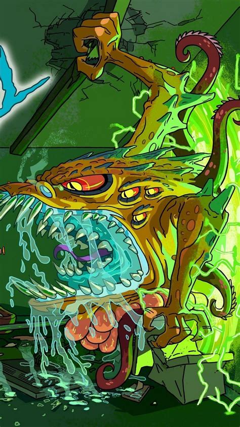 Find the best information and most relevant links on all topics related tothis domain may be for sale! Tumblr Psychedelic Rick And Morty Wallpapers - Wallpaper Cave