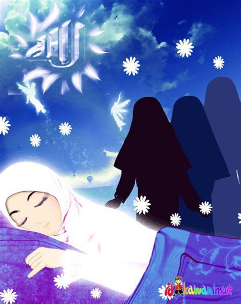 Semoga panduan ini dapat membantu anda tidur dalam tenang dan. Cyber Info: Adab-adab Tidur Dalam Islam