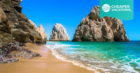6 Most Beautiful Beaches In Mexico Cheaper Vacations®