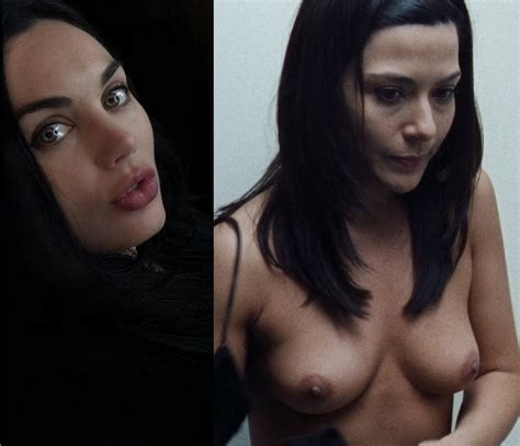 Hottest Nude Actress