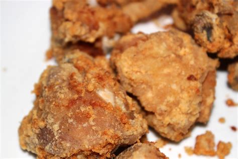 Fried Chicken Free Stock Photo Public Domain Pictures