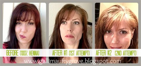 Amzn.to/2nqcqyc fushcia hair color tutorial: But at least it's lighter, right?