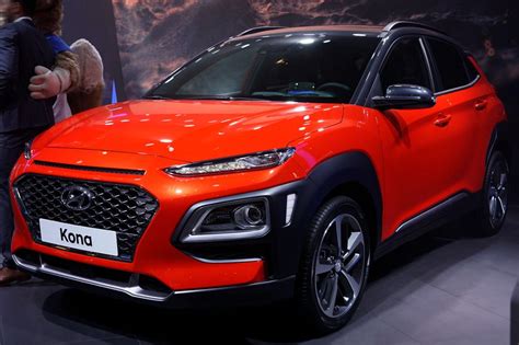 What Is The Advantage Of Hyundai Kona?