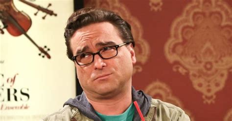 Why Leonard Was The Worst Character On The Big Bang Theory Tvovermind