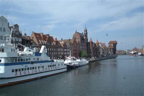 Baltic Sea Tour And Travel Poland