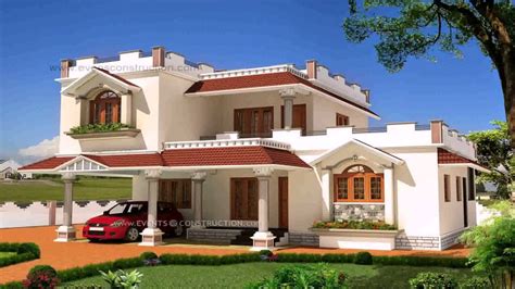 House Exterior Design Pictures In India See Description