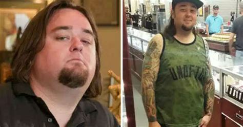 Amazing Facts About Austin Chumlee Russell Biography And Net Worth