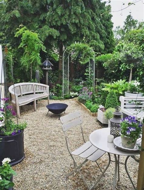 53 The Best Small Home Garden Design Ideas Small