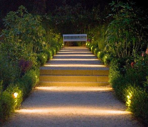 7 Lovely Outdoor Lighting Ideas For The Backyard