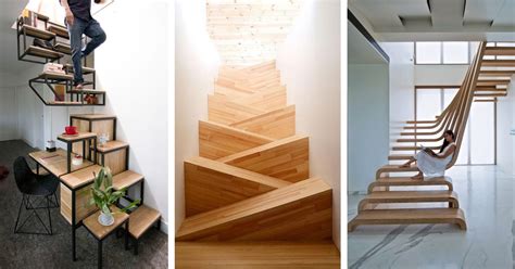 In this tutorial, you'll learn the following things: 30+ Examples of Modern Stair Design That Are a Step Above the Rest
