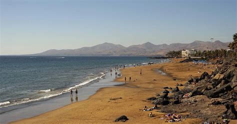 20 Best Things To Do In Puerto Del Carmen Lanzarote 2023 Guide