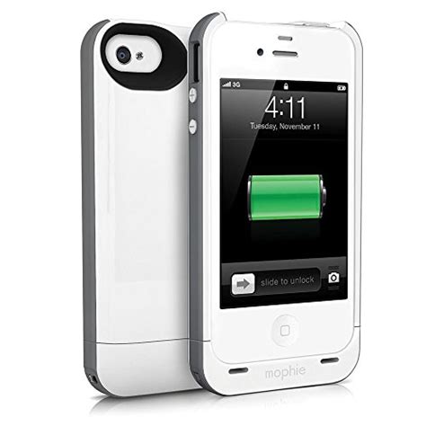 Which Is The Best Mophie Iphone 6 Plus White On Amazon Boomsbeat