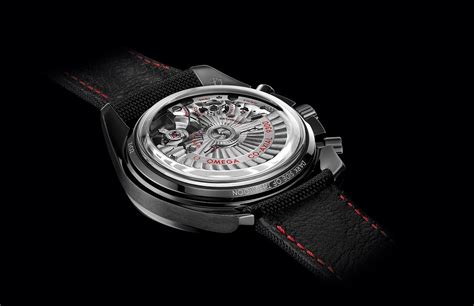 Omega speedmaster professional dark side of the moon 311924451. Basel 2013: OMEGA "Dark Side of the Moon" - CH24.PL