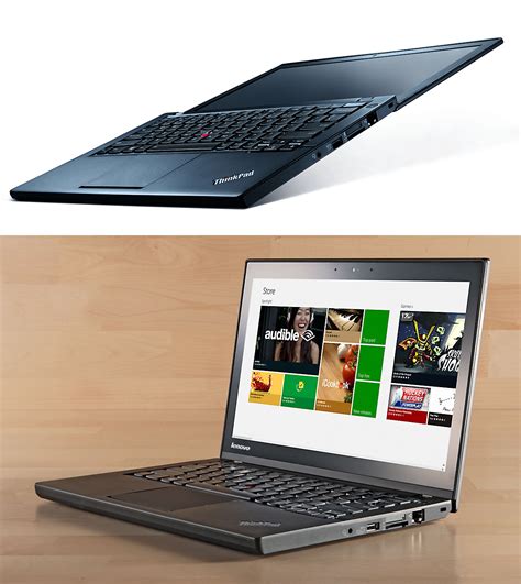 Brand New Lenovo Thinkpad X240 Ultrabook W Touch Screen
