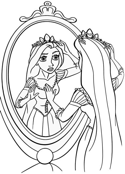 More than 5.000 printable coloring sheets. Mirror coloring pages | Coloring pages to download and print