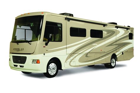 Ford Motorhome Chassis Sales Growth Outpacing Industry The News Wheel