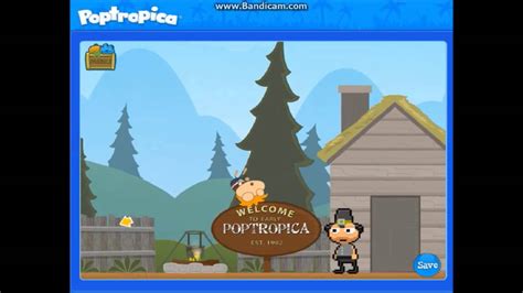 Lets Play Poptropica Early Poptropica Island Youtube