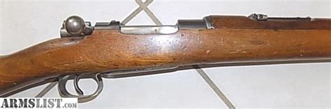 Armslist For Sale Mauser 1905 M93