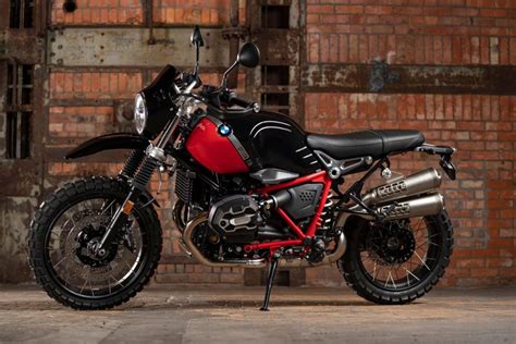 The bmw r nine t will go on sale in international markets shortly, and we expect the motorcycle to hit our shores next year. GALERIE: DIE NEUEN BMW R NINE T MODELLE FÜR 2021 - RISER ...