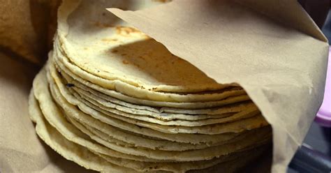 ¿qué Tan Peligroso Es Comer Tortillas Piratas Esto Dicen Los Expertos