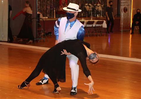 3 Amazing Benefits Of Ballroom Dancing For All Ages Ballroom Dream