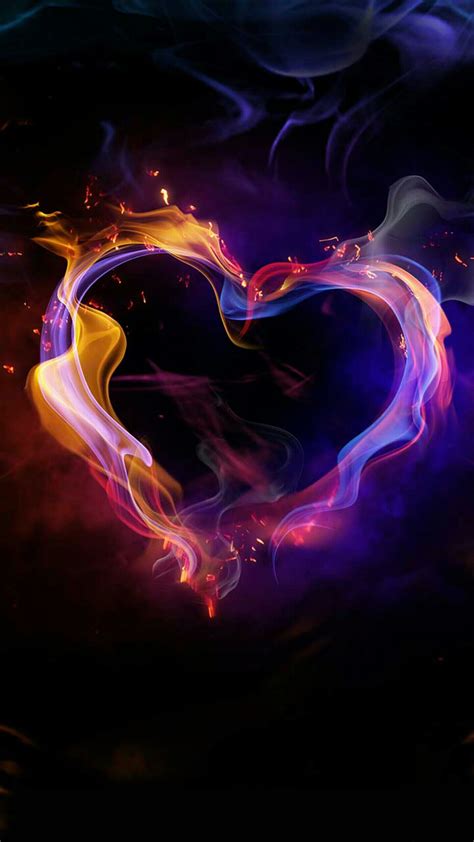 Heart Hd Wallpaper Love Images 400 Pixels Wide And 150
