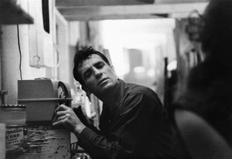 Jack Kerouac — Friends Of Kerouac
