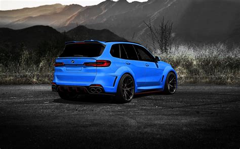 The wagon estate body style was added in 1991 and the 5 door fastback was produced from 2009 to 2017. Renegade Design body kit for BMW X5 G05 - buy with Door to Door Worldwide Shipping | Hodoor ...