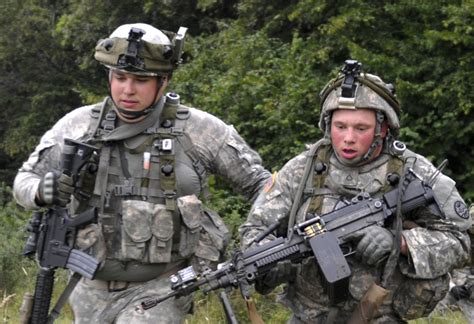 Face Of Defense Oregon National Guard Duo Share Years Of Experience