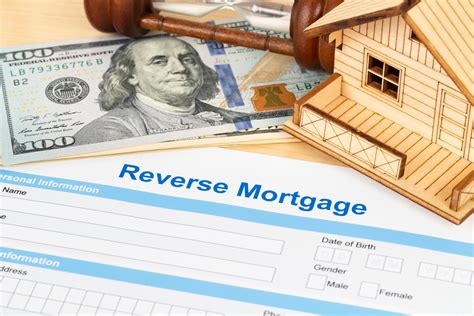 What Is A Reverse Mortgage And How Do They Work Millionacres