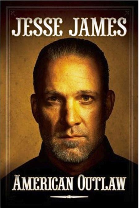 Jesse James American Outlaw Book Cover Long Island Press