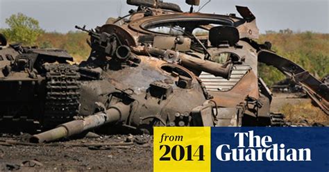 Ukraine Bailout Could Need Extra 19bn If Conflict Continues Warns Imf Ukraine The Guardian