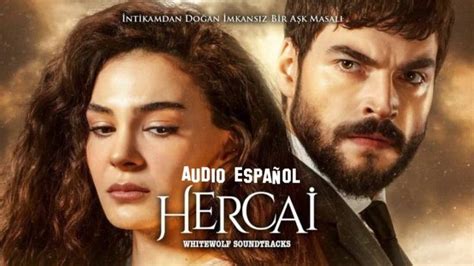 atv novelas turcas en español hercai