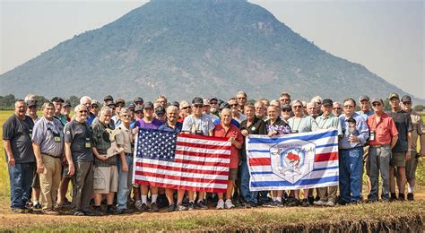 honor flight veterans cherish return to vietnam va news