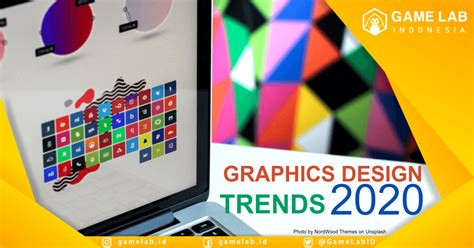Trend Desain Grafis 2021 8 Trend Desain Grafis Di Tahun 2021